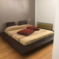 Letto  tatami gervasoni linea otto