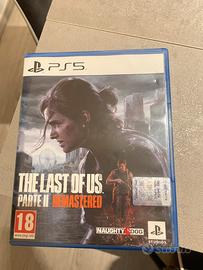 The last of us part 2 remastered