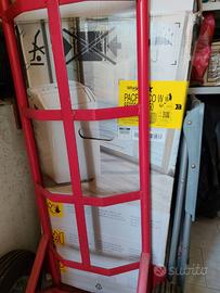 Condizionatore Portatile 12000btu Whirlpool