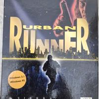 Urban Runner videogioco Pc interattivo