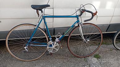 Bici da corsa Colnago