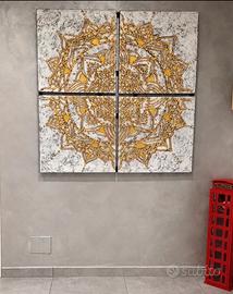 Quadro mandala