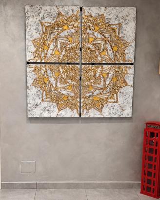 Quadro mandala