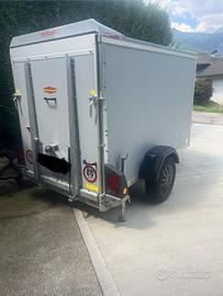 Carretto Bockmann GBTRAILERS