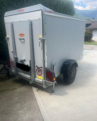 Carretto Bockmann GBTRAILERS