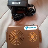 repellente roditori wireless 
