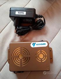 repellente roditori wireless 