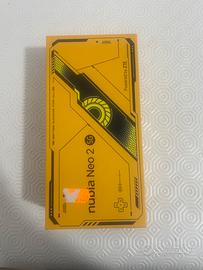 nubia neo 2 8/256  5g 