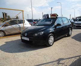 Volkswagen Golf 1.6 TDI 105 cv 5p. MOLTO BELLA 201