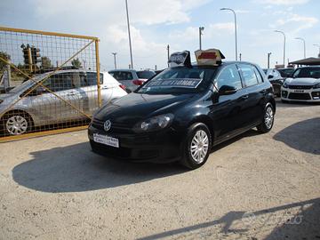 Volkswagen Golf 1.6 TDI 105 cv 5p. MOLTO BELLA 201