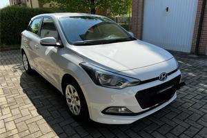 Hyundai i20 classic 1.2 benzina 75 cv