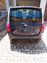 Microcar