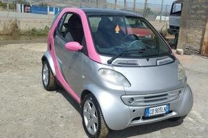 Smart fortwo 600
