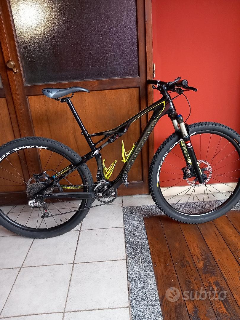 Sportissimo Vendita Mtb Specialized Usate Vendita Online Bici - Main Image