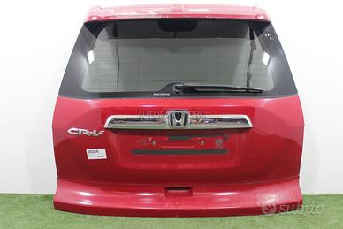 Portellone posteriore honda cr-v | 00256