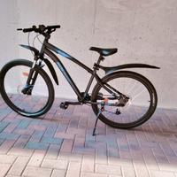bicicletta MTB unisex