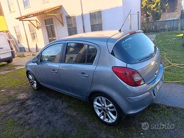Opel 2008
