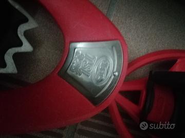 ciaspole da neve tsl 325 outdoor