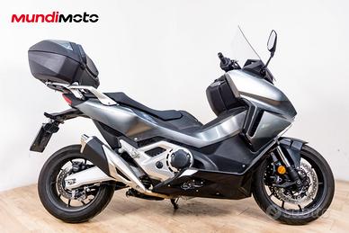 HONDA FORZA 750 - 2025