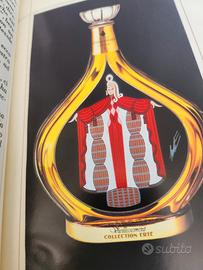 preziosa bottiglia cognac