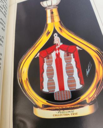preziosa bottiglia cognac