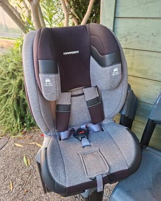 Seggiolino Auto per Bambini Foppapedretti 9-36kg 
