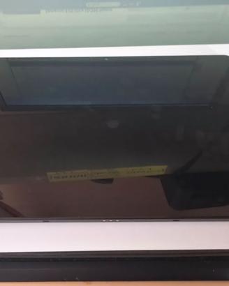 Tablet Samsung Galaxy A9 plus