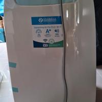 CLIMATIZZATORE PORTATILE