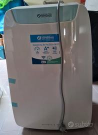 CLIMATIZZATORE PORTATILE