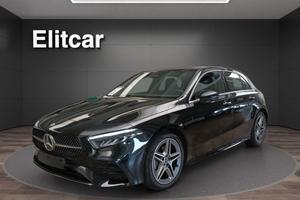 MERCEDES-BENZ A 180 d Automatic AMG Line Premium