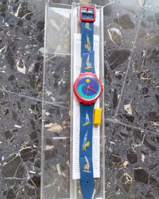 Orologio Parmalat