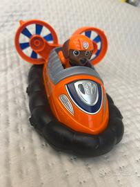 Paw patrol