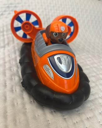 Paw patrol