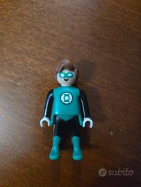 KINDER JOY PLAYMOBIL 