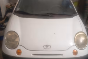 Chevrolet Matiz
