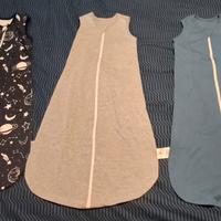 3 sacchi nanna estivi