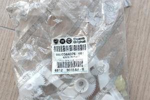 Kit ripristino Climatizzatore automatico bizona Fi