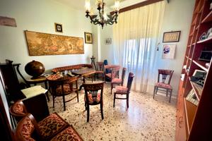 APPARTAMENTO GANGI 160m^2 + Garage