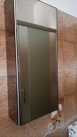 armadietto bagno