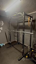 Bilanciere olimpionico