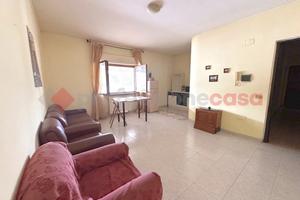 Appartamento Avezzano [Cod. rif 3331166VRG]