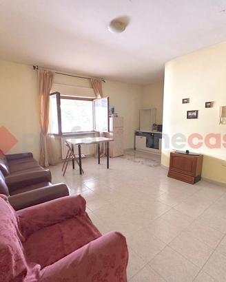 Appartamento Avezzano [Cod. rif 3331166VRG]