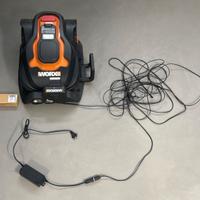 robot tagliaerba Worx Landroid M