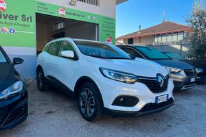 Renault Kadjar TCe 140CV FAP Sport Edition