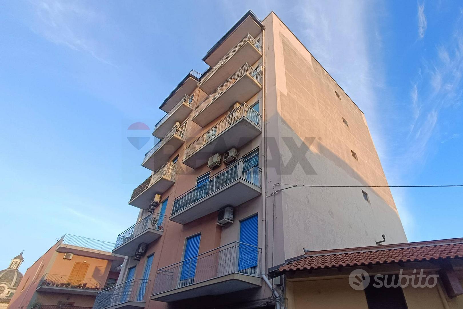 Apartment in Acireale, Santa Caterina - Vista 4