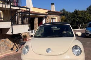 Magiolone decappottabile beige