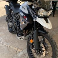Triumph Tiger 800 - 2018