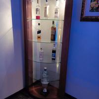 Vetrina Design Poliform IL Prezzo lo fate voi