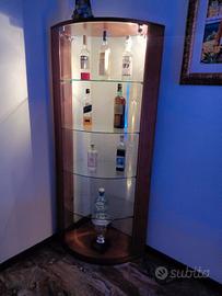 Vetrina Design Poliform IL Prezzo lo fate voi