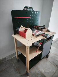 Tavolo da lavoro 